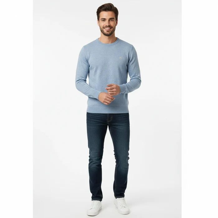 XV Kings by Tommy Bowe Kinsale Knit