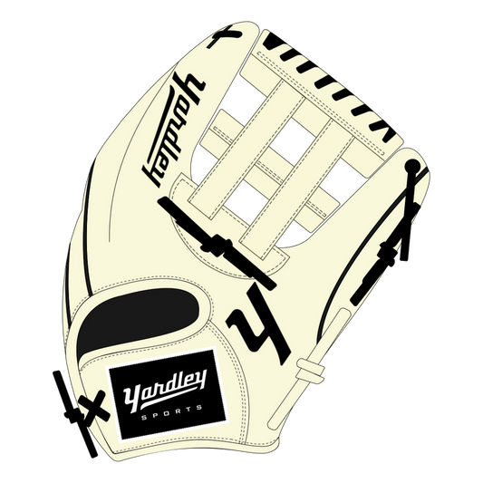 Y1 - Ace Leather 279 - H-Web (Outfield)