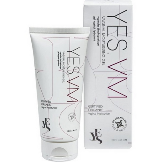 Yes Vaginal Moisturising Gel 100ml (P)