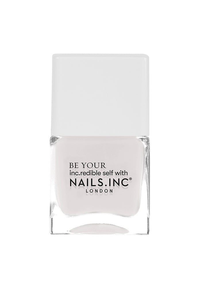 You Dessert Love Nail Polish