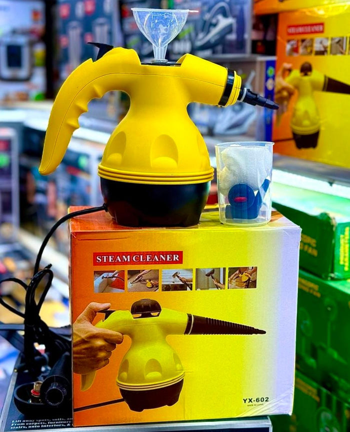 YX-602 Handheld Steam Cleaner