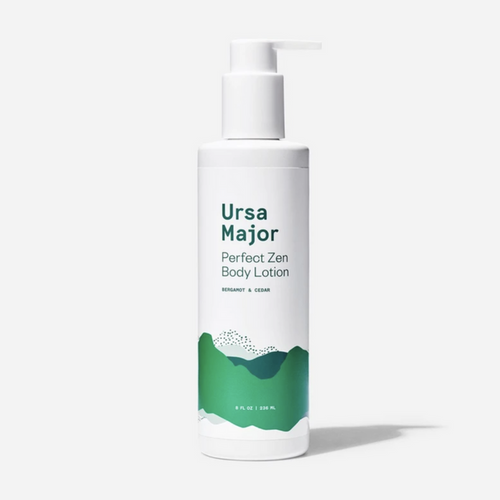 Zen Body Lotion