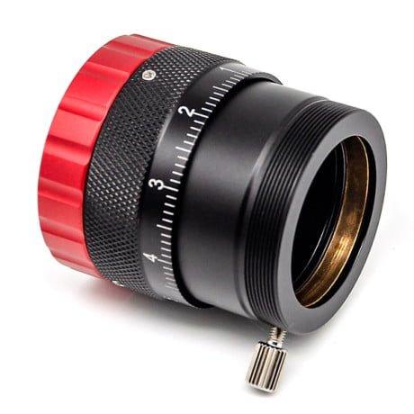 ZWO 1.25" Helical Focuser (HF125) - Astronomy Plus