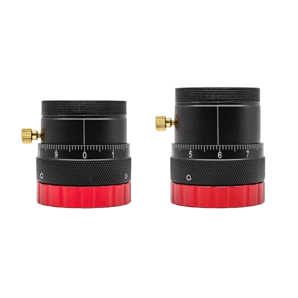 ZWO 1.25" Helical Focuser (HF125) - Astronomy Plus