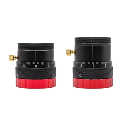 ZWO 1.25" Helical Focuser (HF125) - Astronomy Plus